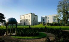 Dunboyne Castle Hotel & Spa