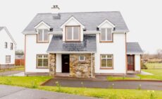 Duncarbury Heights - 4 Bedroom Detached House