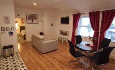 Dunderry Lodge Self Catering Family Lodges