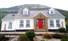 Dunlewey Lodge - Self Catering Donegal