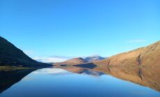 Eagle's Nest Connemara and Mayo