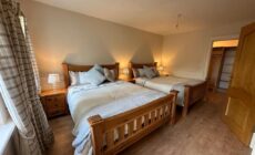 'Emily' Deluxe Family Room