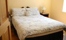 Emy Lake Apartment – near Castle Leslie, Glaslough