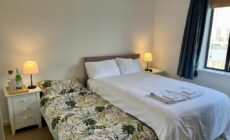 En-Suite Room with Double and Single Bed
