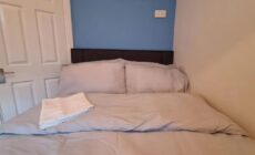Entire 1 bedroom apartment