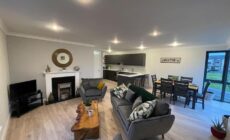 Entire Apartment