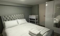 Entire Apartment in Dublin