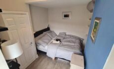 Entire Home in Dublin 3