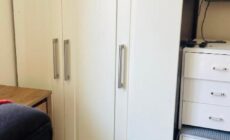 Entire Spacious 2 bedroom 2 bathroom apartment