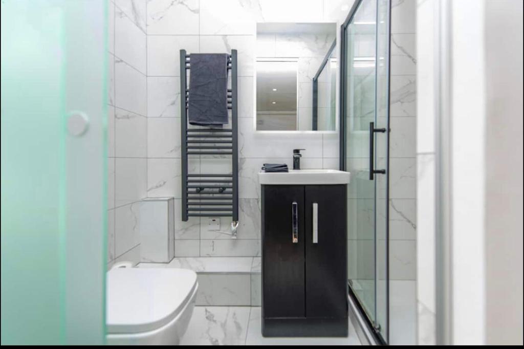 Entire apartment in Galway city
