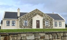 Entire home in Belmullet