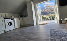 Errigal Apartment