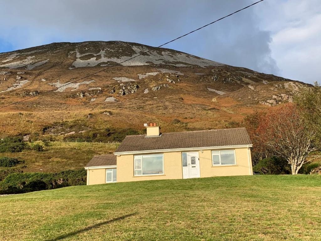 Errigal Lodge