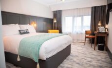 Erris Coast Hotel