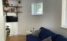 Excellently located modern 2 bed in the heart of the Liberties in Dublin