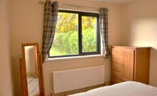 FOYLE VIEW CABIN