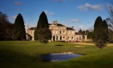 Faithlegg House Hotel Holiday Lodge
