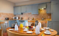 Faithlegg Self Catering Mews