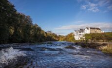 Falls Hotel & Spa