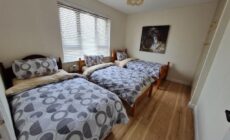Farnaught Farmhouse Apartment, Lough Rynn, Mohill