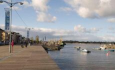 Faythe Holiday Home Wexford Town