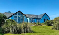 Ferndale Luxury Boutique Bed & Breakfast