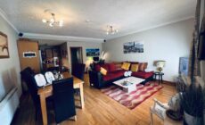 Fernway Residence entire property