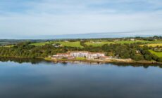 Ferrycarrig Hotel