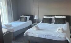 Five Glens Inn