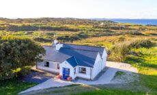 Flaherty Cottage