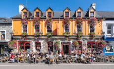 Foley’s Guesthouse & Self Catering Holiday Homes