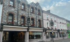 Foley’s Townhouse Killarney