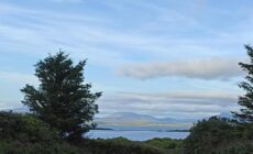 Foreen Lodge