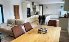 Fossa Retreat - Modern 3 bed house Killarney