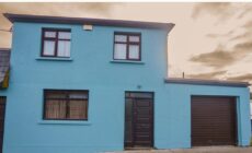 Four bedroom warm and cosy home