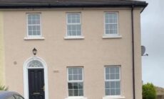 Four bedroomed Townhouse