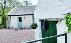 Foxglove Lodge