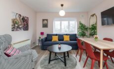 Fully refurb Drogheda Apt5 2nd floor