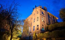 Gabriel House Guesthouse