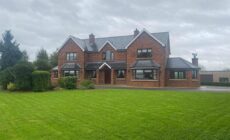 Gallagh Guest House self catering h18r252 Eircode