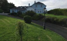 Garrenmore Lodge B&B