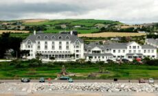 Garryvoe Hotel