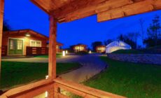 Giltraps Townhouse & Glamping