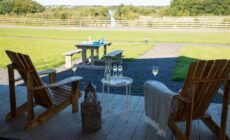 Glamping Safari Style
