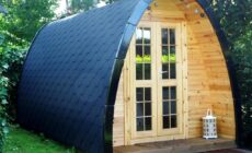 Glamping at Treegrove