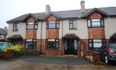 Glasha House