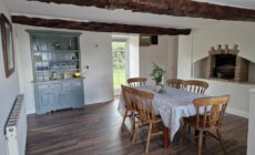 Glasson Glamping Farm