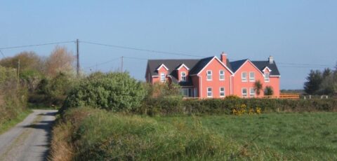 Glencarrig BB