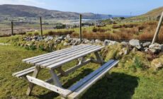 Glencolmcille Spectacular Views
