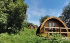 Glendalough Glamping - Adults Only